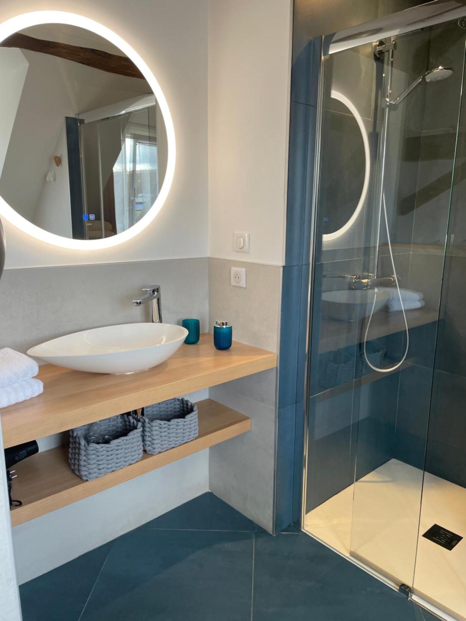Le Clos Du Q'Hatre Clery-Saint-Andre Экстерьер фото